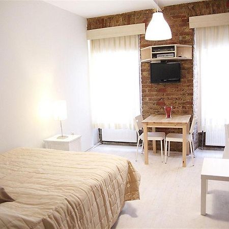 Gen Suites Pera Κωνσταντινούπολη Εξωτερικό φωτογραφία