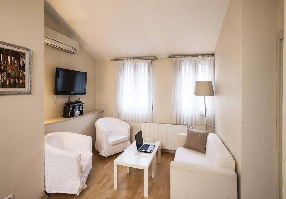 Gen Suites Pera Κωνσταντινούπολη Εξωτερικό φωτογραφία