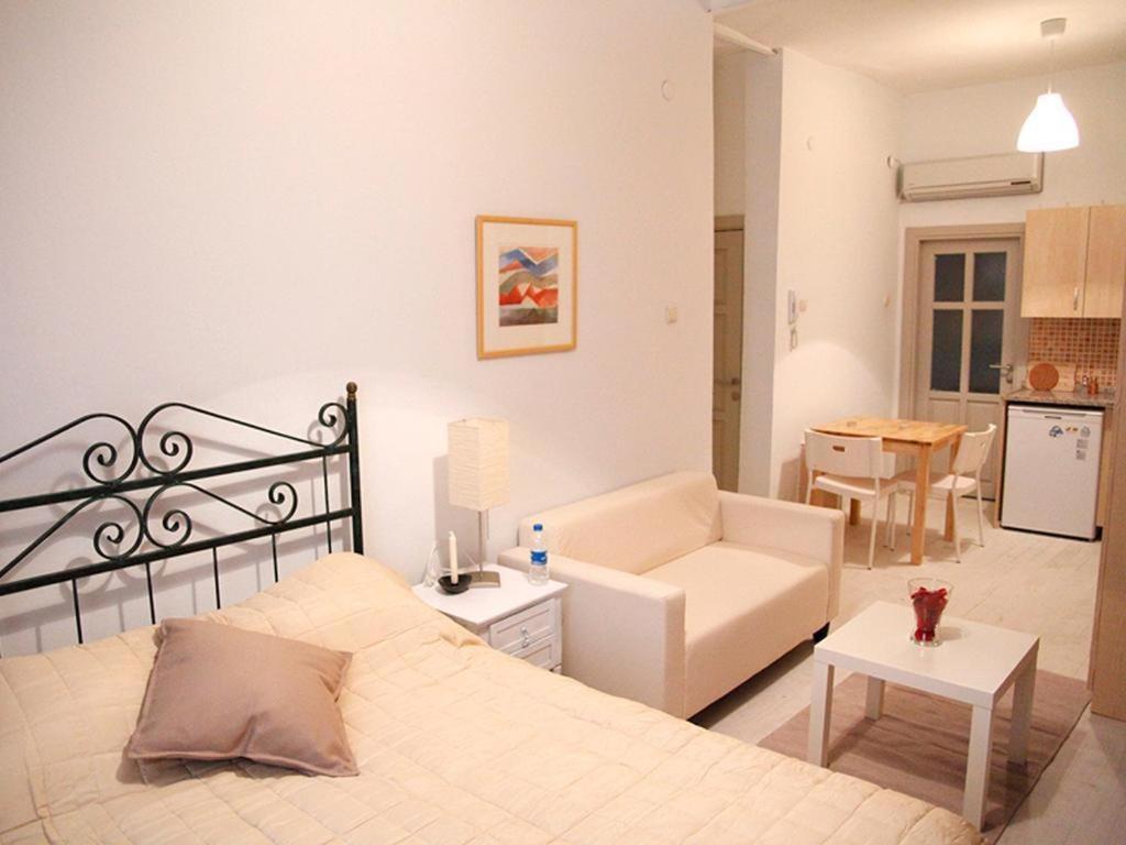 Gen Suites Pera Κωνσταντινούπολη Εξωτερικό φωτογραφία