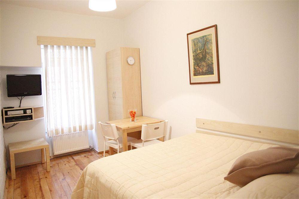 Gen Suites Pera Κωνσταντινούπολη Εξωτερικό φωτογραφία