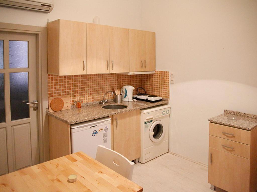 Gen Suites Pera Κωνσταντινούπολη Εξωτερικό φωτογραφία