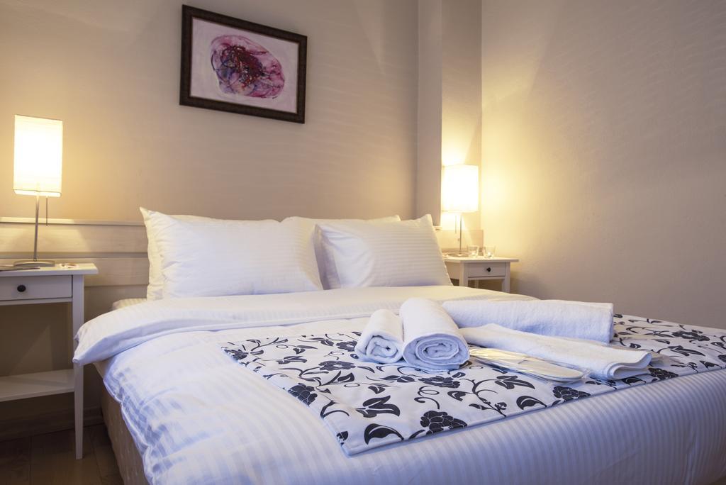 Gen Suites Pera Κωνσταντινούπολη Δωμάτιο φωτογραφία