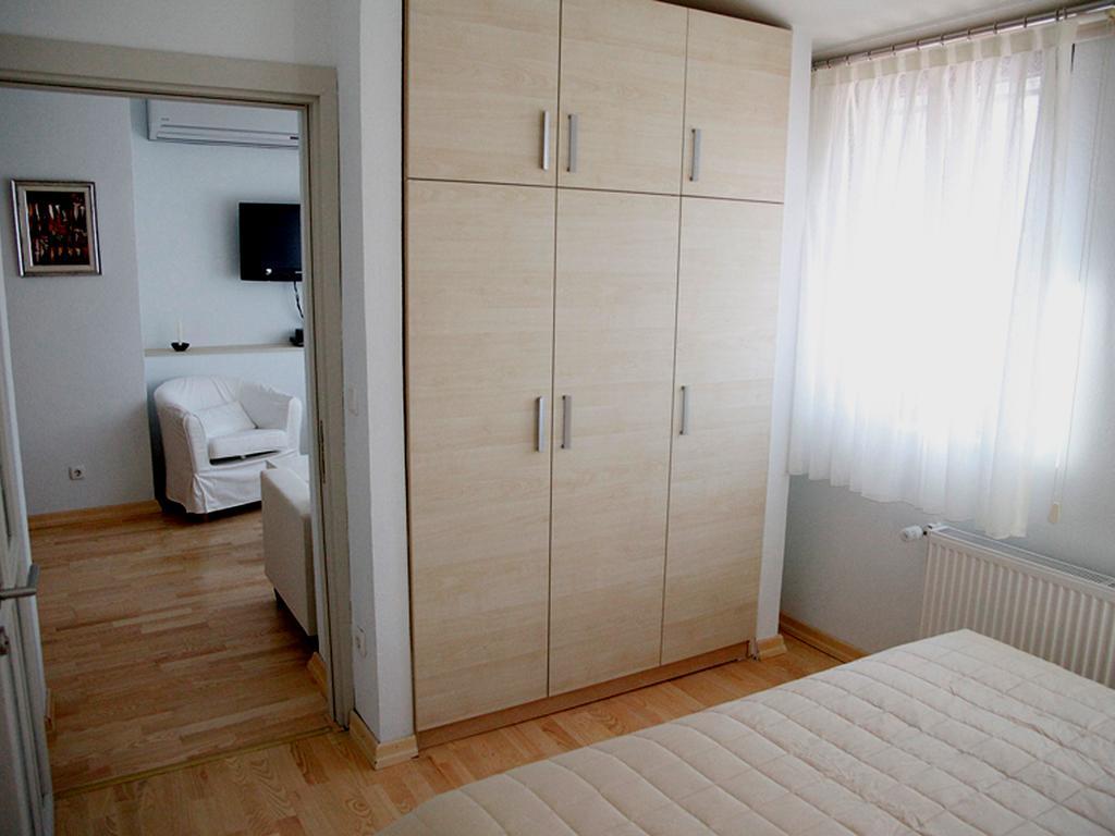 Gen Suites Pera Κωνσταντινούπολη Δωμάτιο φωτογραφία