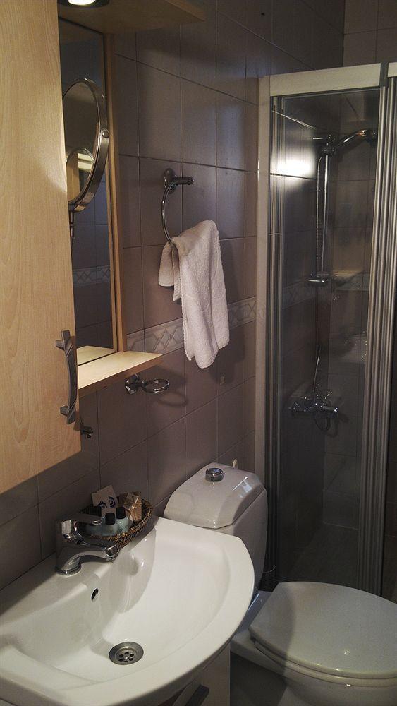 Gen Suites Pera Κωνσταντινούπολη Εξωτερικό φωτογραφία