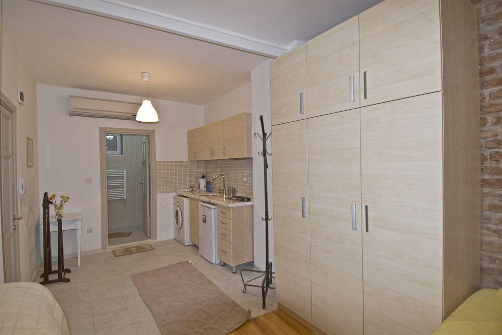 Gen Suites Pera Κωνσταντινούπολη Εξωτερικό φωτογραφία