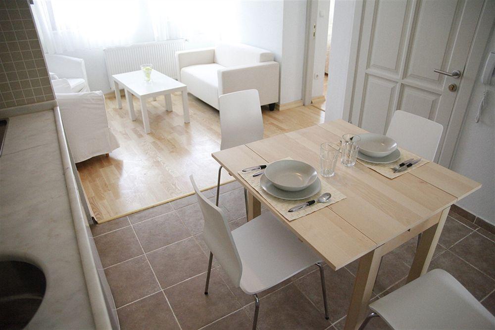Gen Suites Pera Κωνσταντινούπολη Εξωτερικό φωτογραφία
