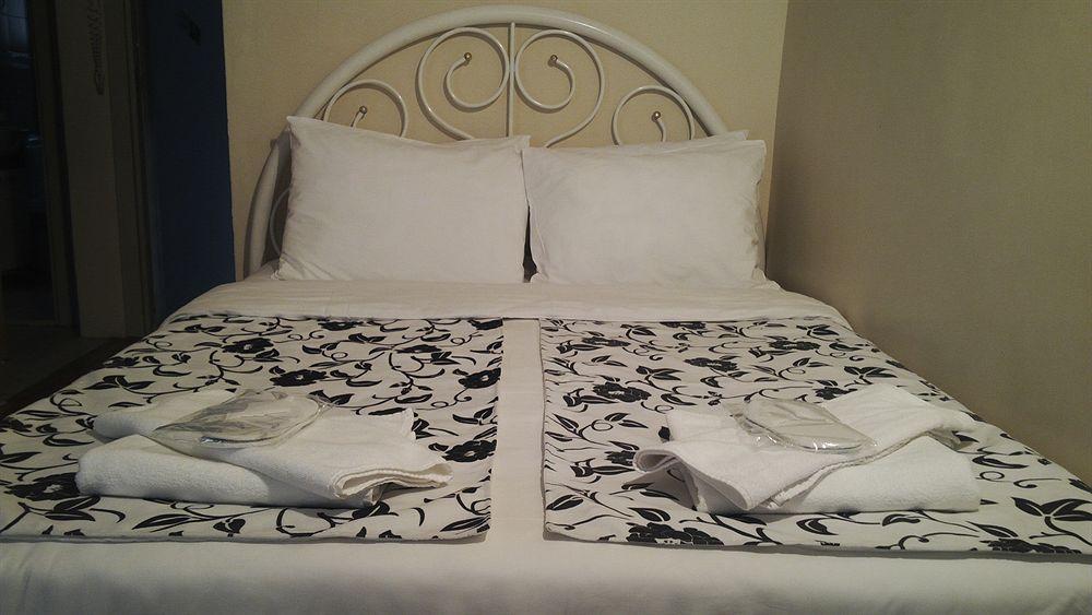 Gen Suites Pera Κωνσταντινούπολη Εξωτερικό φωτογραφία