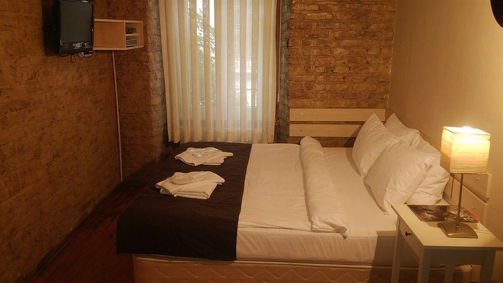 Gen Suites Pera Κωνσταντινούπολη Εξωτερικό φωτογραφία