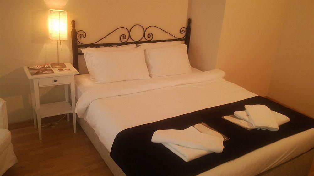 Gen Suites Pera Κωνσταντινούπολη Εξωτερικό φωτογραφία
