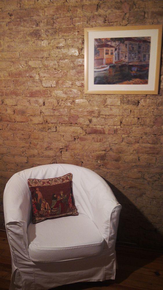 Gen Suites Pera Κωνσταντινούπολη Εξωτερικό φωτογραφία