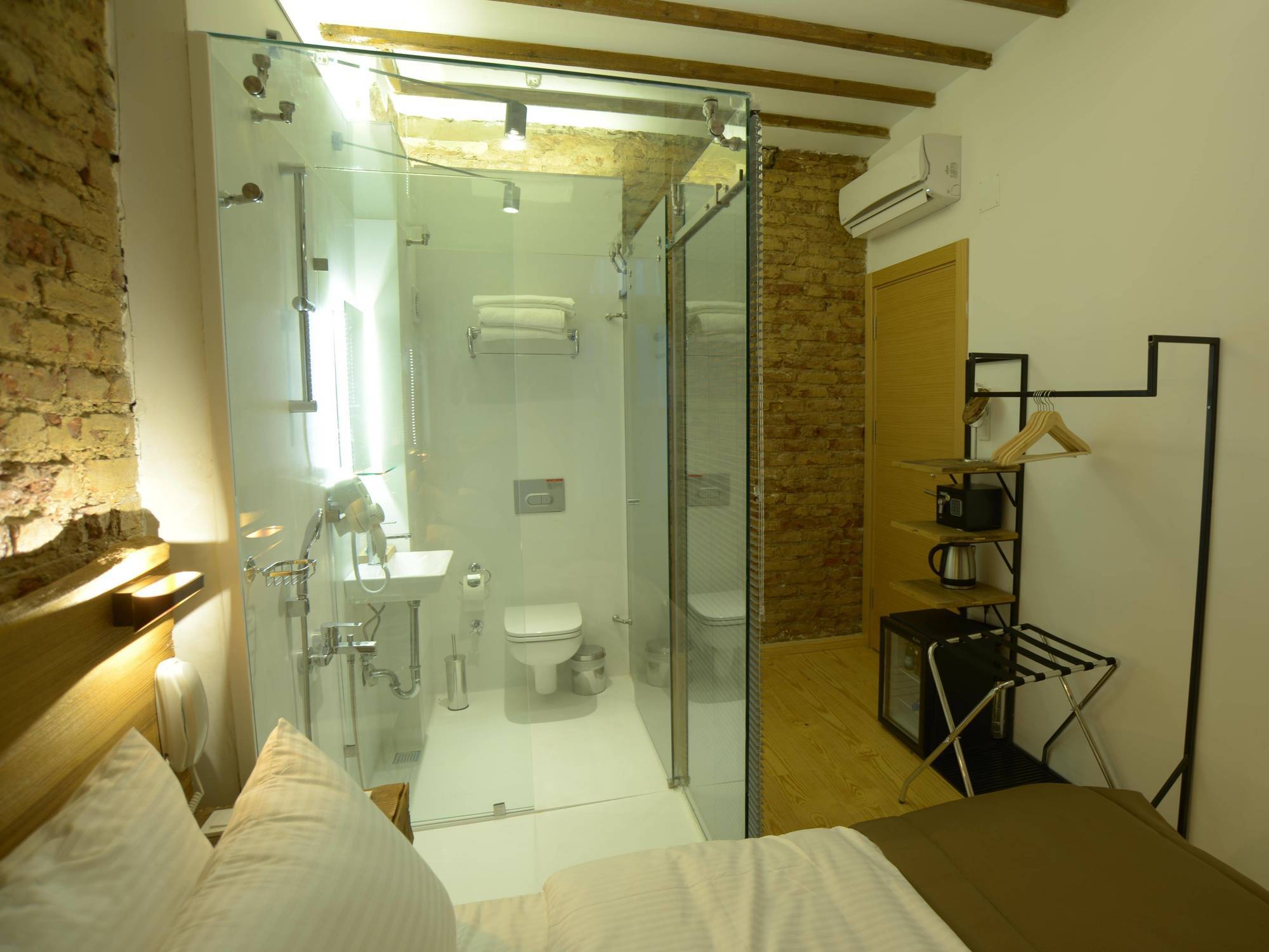 Gen Suites Pera Κωνσταντινούπολη Εξωτερικό φωτογραφία