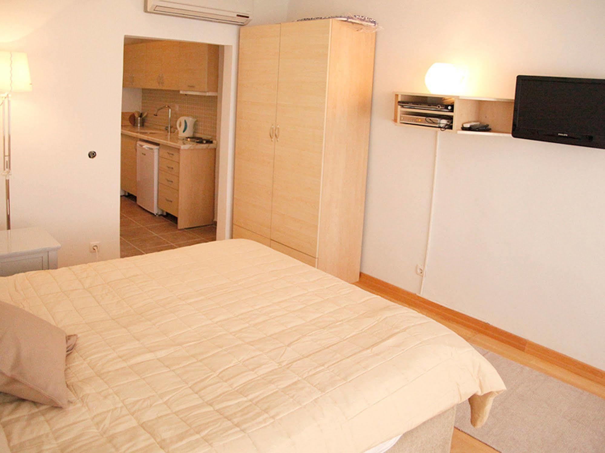 Gen Suites Pera Κωνσταντινούπολη Εξωτερικό φωτογραφία