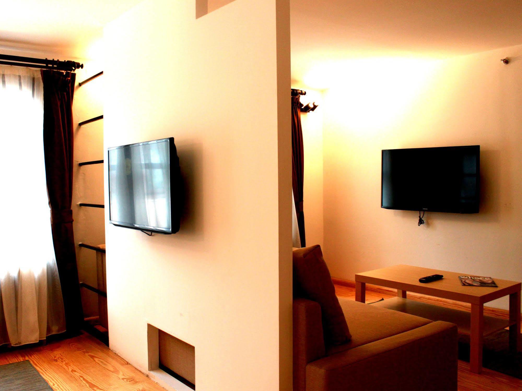 Gen Suites Pera Κωνσταντινούπολη Εξωτερικό φωτογραφία