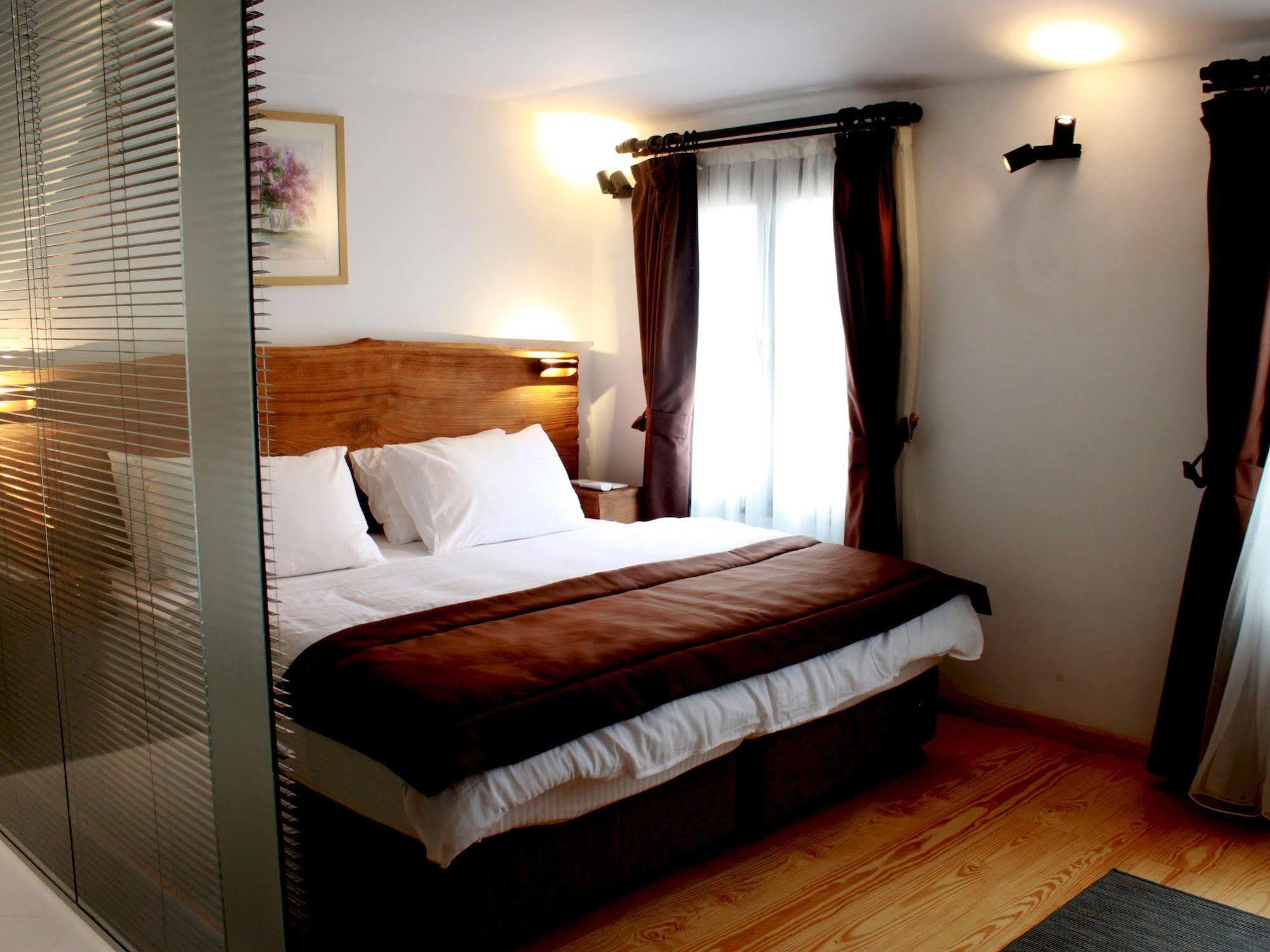 Gen Suites Pera Κωνσταντινούπολη Εξωτερικό φωτογραφία