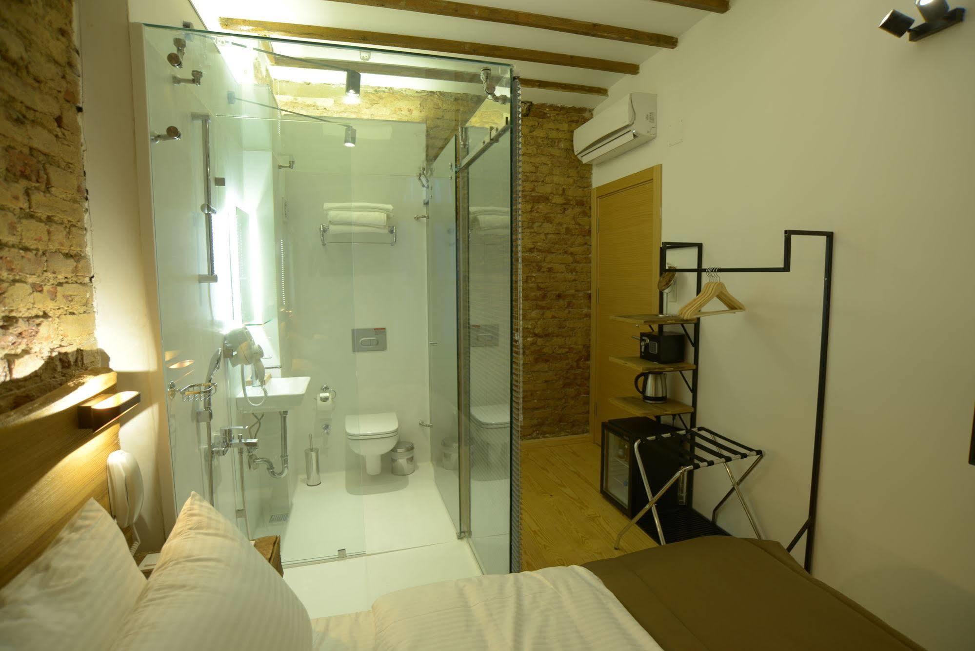 Gen Suites Pera Κωνσταντινούπολη Εξωτερικό φωτογραφία