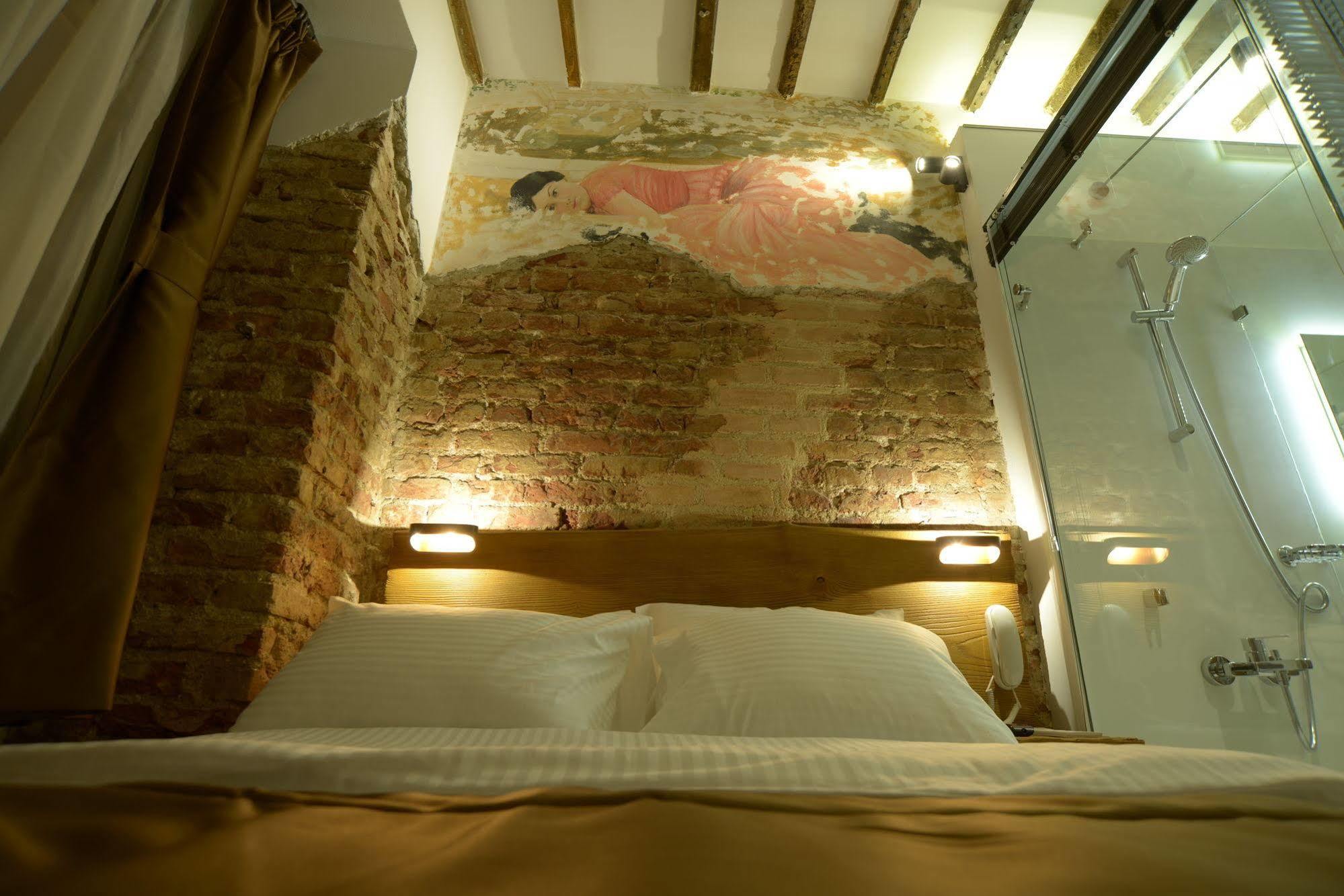 Gen Suites Pera Κωνσταντινούπολη Εξωτερικό φωτογραφία