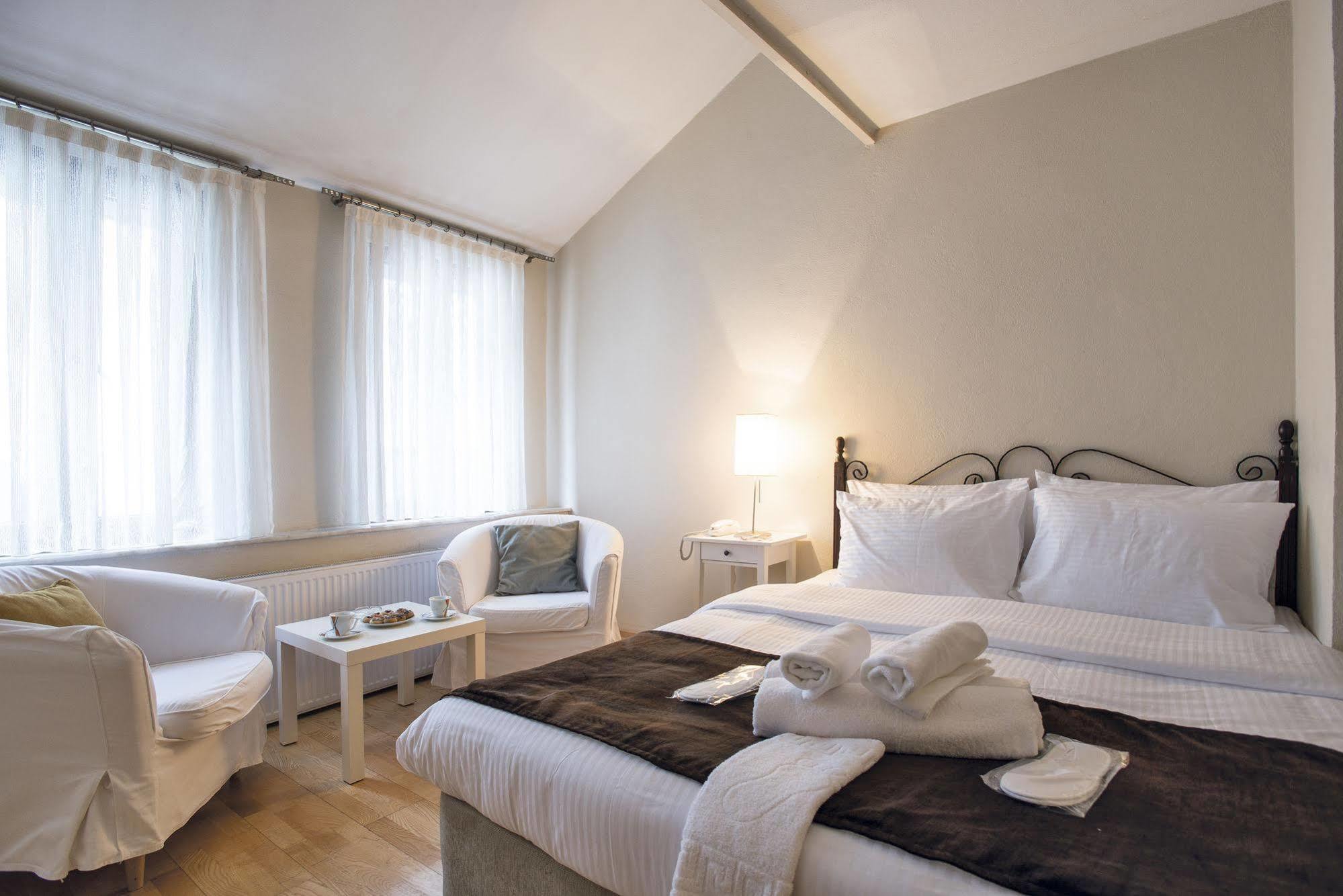 Gen Suites Pera Κωνσταντινούπολη Εξωτερικό φωτογραφία