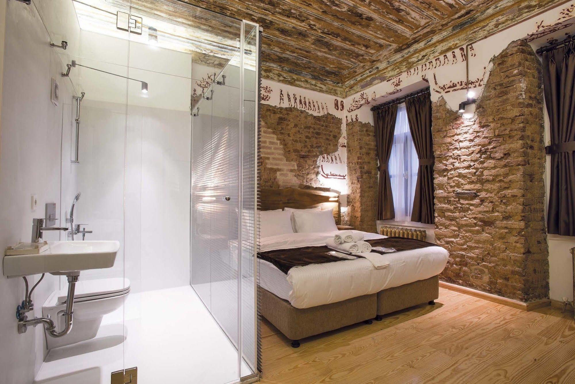 Gen Suites Pera Κωνσταντινούπολη Εξωτερικό φωτογραφία