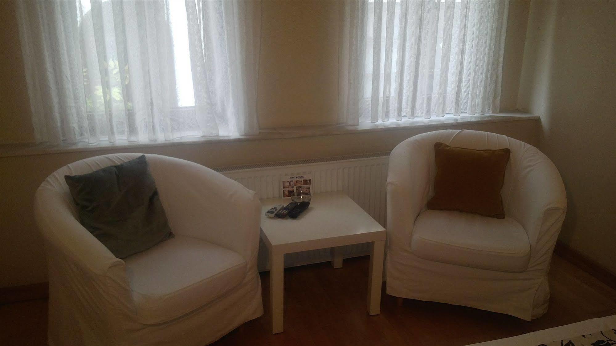Gen Suites Pera Κωνσταντινούπολη Εξωτερικό φωτογραφία