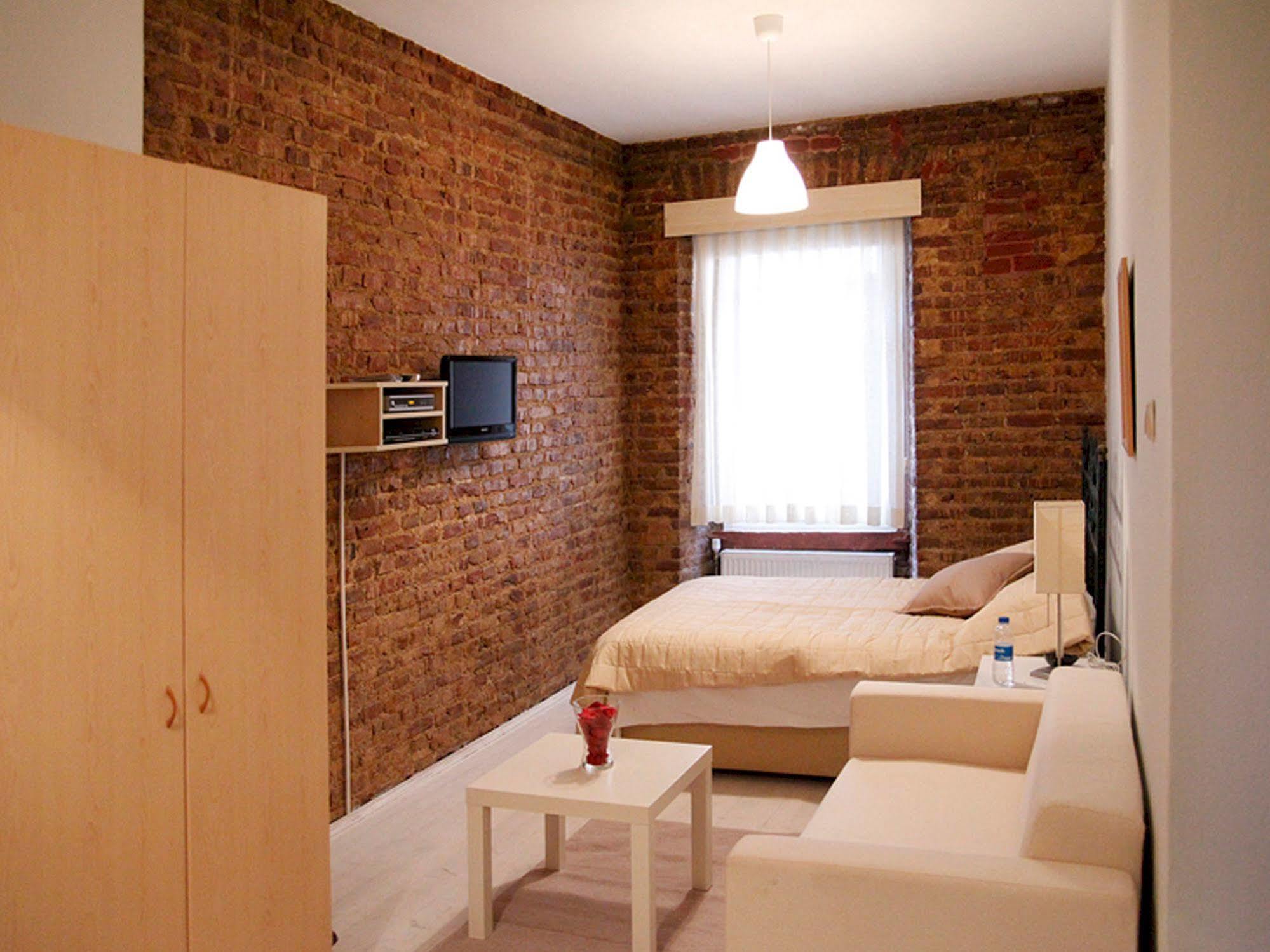 Gen Suites Pera Κωνσταντινούπολη Εξωτερικό φωτογραφία