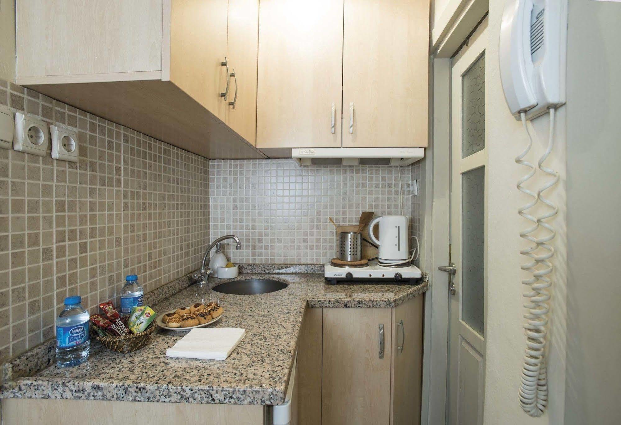 Gen Suites Pera Κωνσταντινούπολη Εξωτερικό φωτογραφία