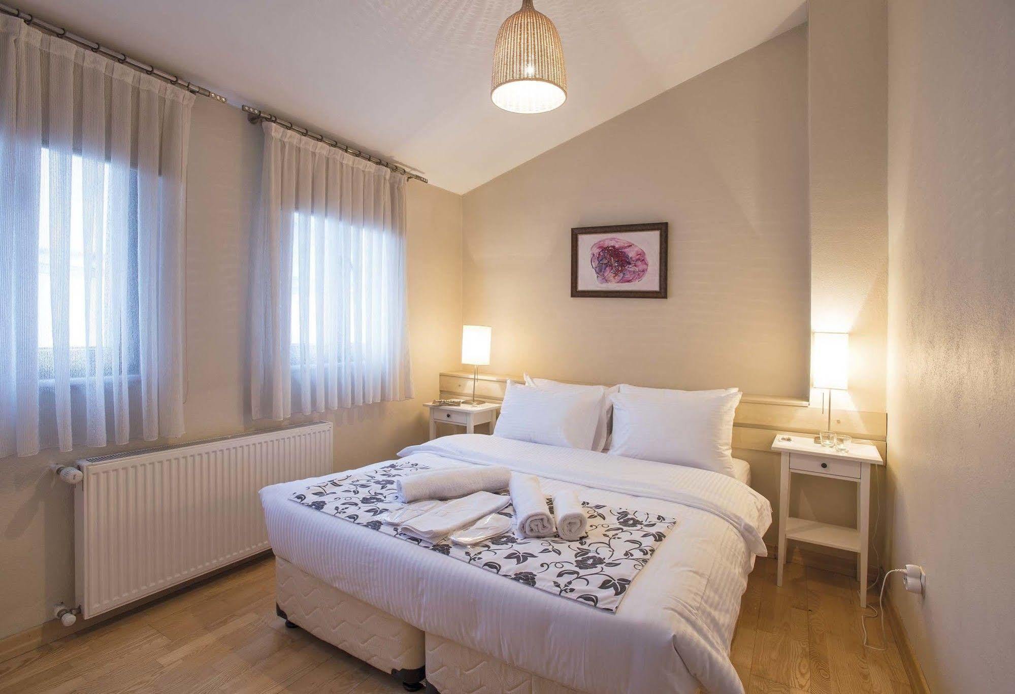 Gen Suites Pera Κωνσταντινούπολη Εξωτερικό φωτογραφία