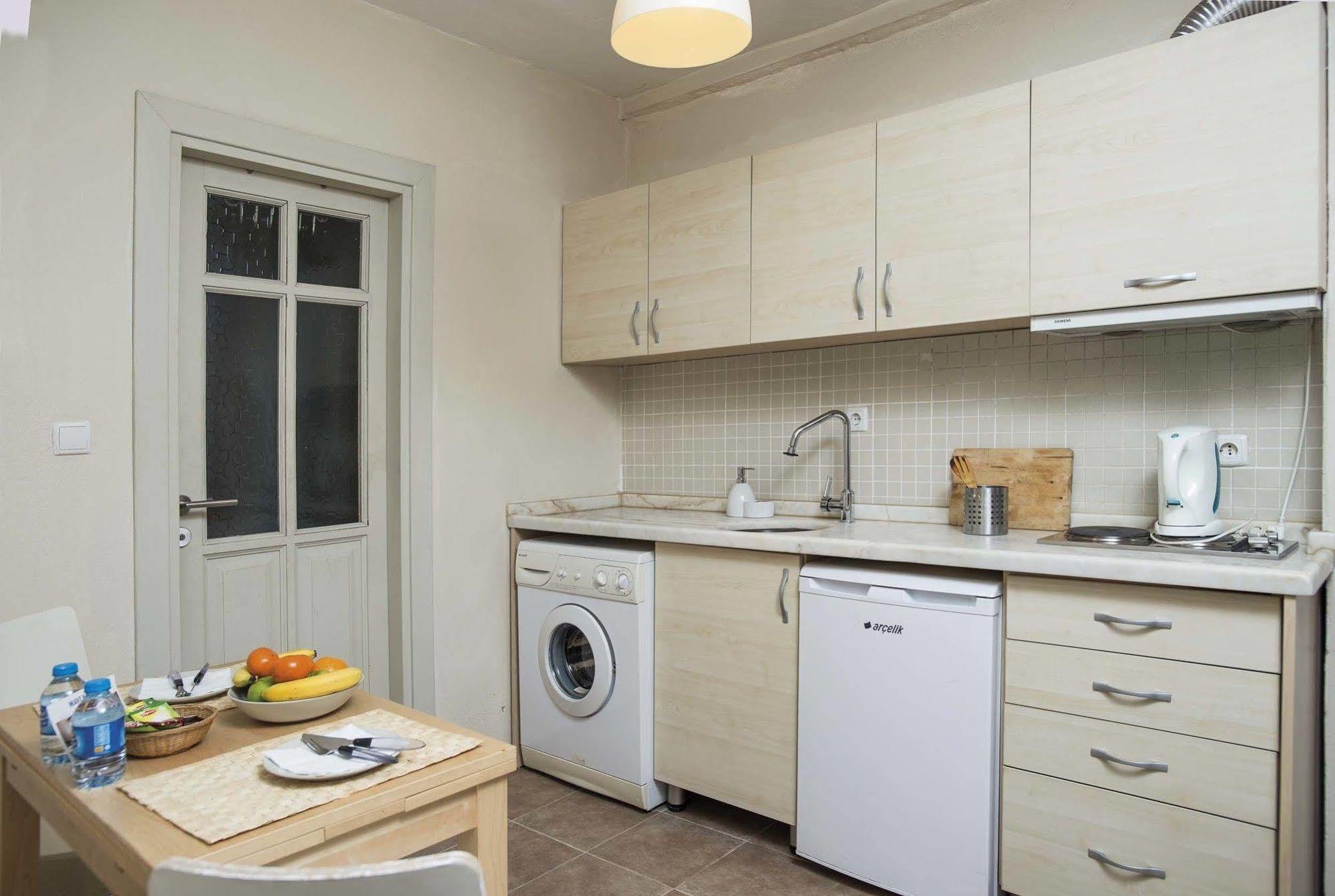 Gen Suites Pera Κωνσταντινούπολη Εξωτερικό φωτογραφία