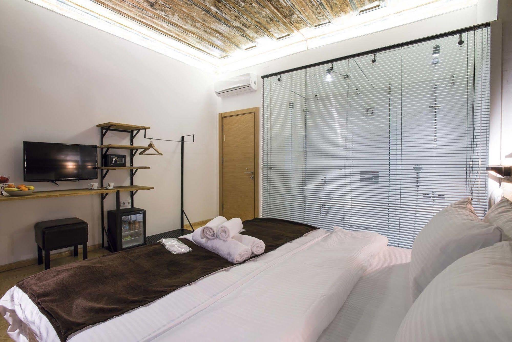 Gen Suites Pera Κωνσταντινούπολη Εξωτερικό φωτογραφία