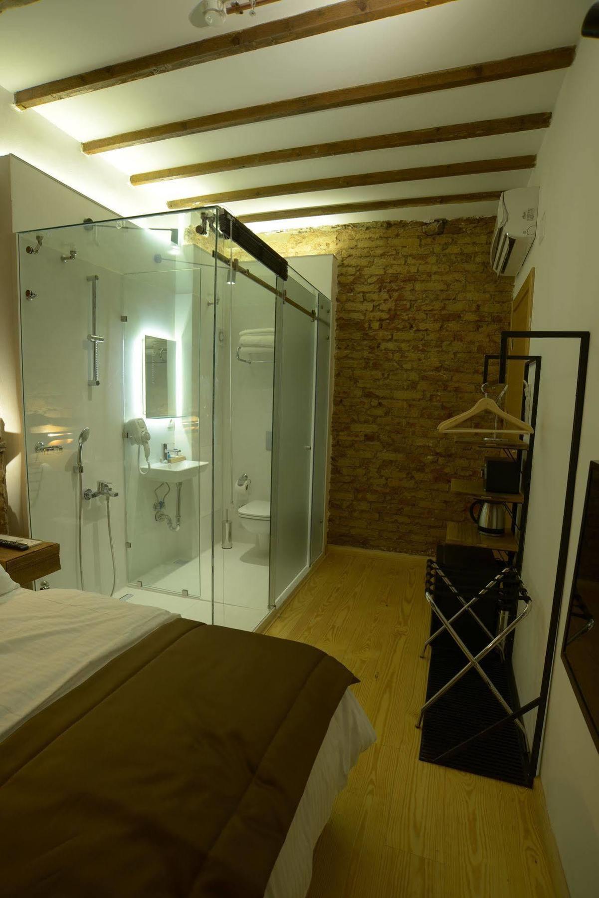 Gen Suites Pera Κωνσταντινούπολη Εξωτερικό φωτογραφία