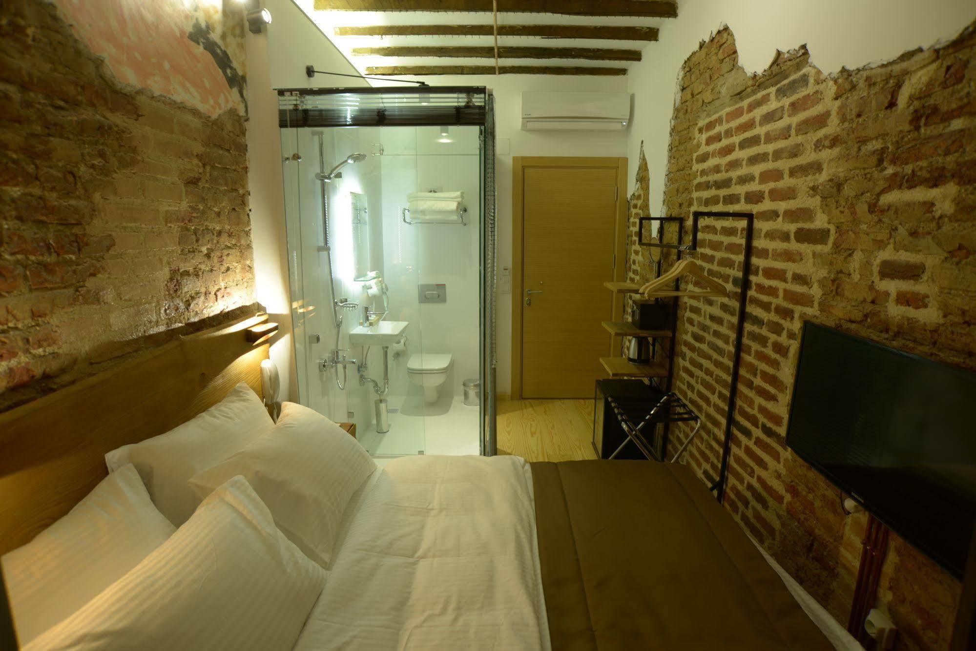 Gen Suites Pera Κωνσταντινούπολη Εξωτερικό φωτογραφία